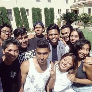 Meet your Posher, Christian